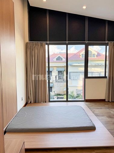 Biệt thự khu VIP Lam Sơn 170m2, 8x23m, 4 tầng, 39 tỷ
