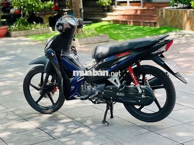 WAVE RSX FI 110 2024  MƠI ĐẬP HỘP XONG CẦN BÁN