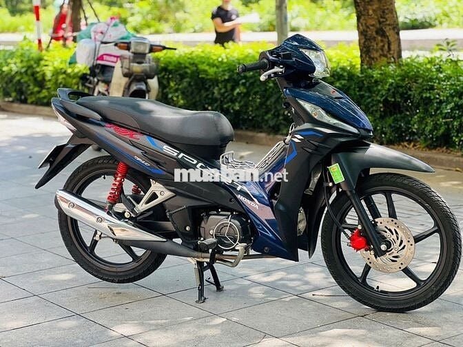WAVE RSX FI 110 2024  MƠI ĐẬP HỘP XONG CẦN BÁN