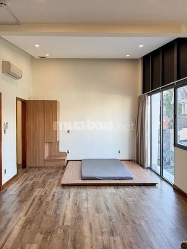 Biệt thự khu VIP Lam Sơn 170m2, 8x23m, 4 tầng, 39 tỷ