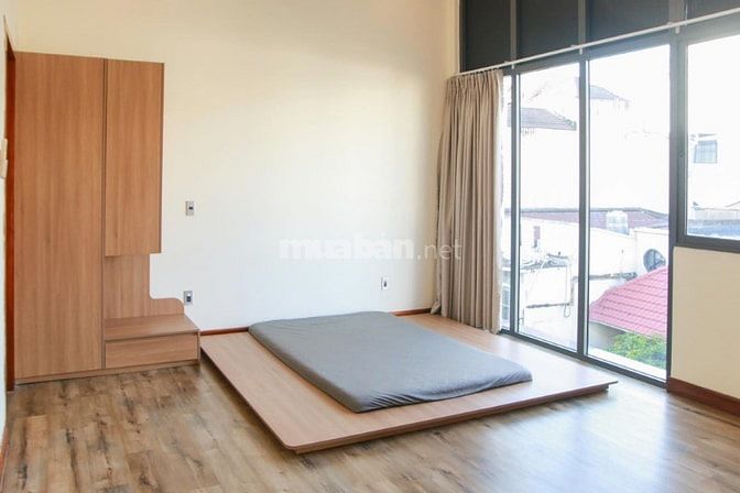Biệt thự khu VIP Lam Sơn 170m2, 8x23m, 4 tầng, 39 tỷ