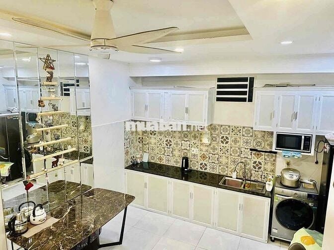 BÁN NHÀ ĐẸP GIÁ TỐT – NGAY CỔNG NHÀ GA T3, SÂN BAY TÂN SƠN NHẤT