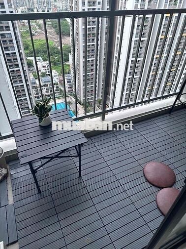 [Chính chủ] Có thương lượng Cho thuê cc Q7 Riverside 66m2 2PN 2WC full