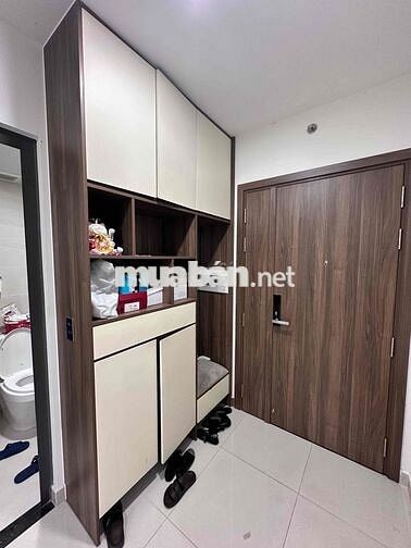 [Chính chủ] Có thương lượng Cho thuê cc Q7 Riverside 66m2 2PN 2WC full