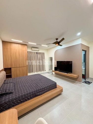 Biệt thự khu VIP Lam Sơn 170m2, 8x23m, 4 tầng, 39 tỷ