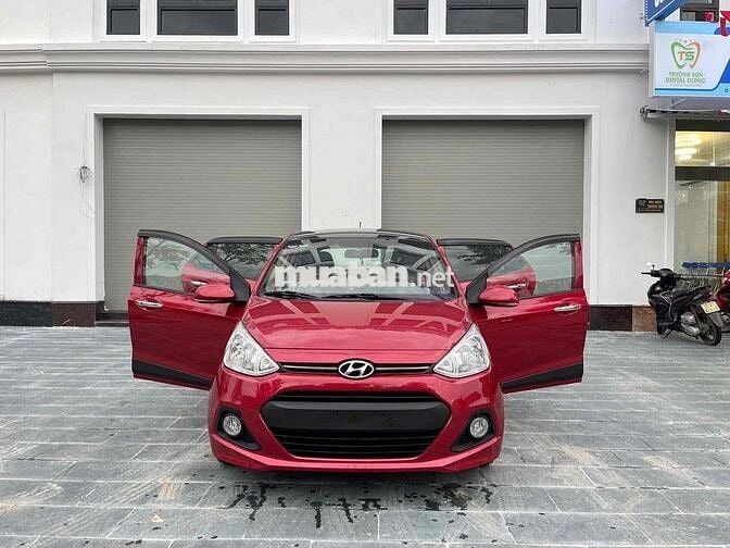 i10 2014 AT