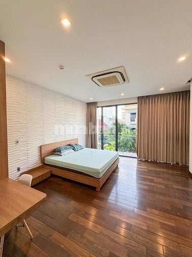 Biệt thự khu VIP Lam Sơn 170m2, 8x23m, 4 tầng, 39 tỷ