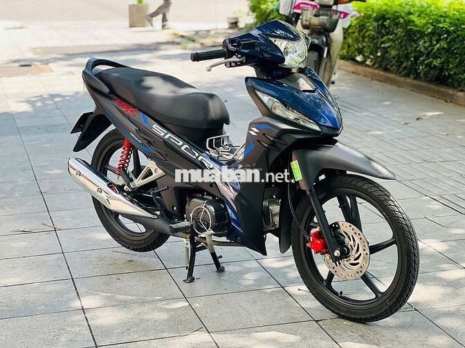 WAVE RSX FI 110 2024  MƠI ĐẬP HỘP XONG CẦN BÁN