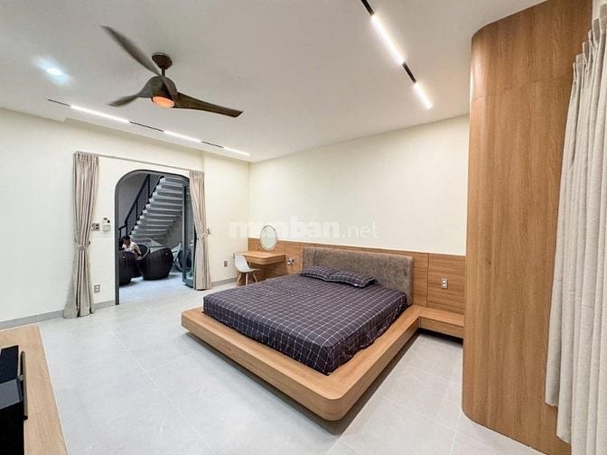Biệt thự khu VIP Lam Sơn 170m2, 8x23m, 4 tầng, 39 tỷ