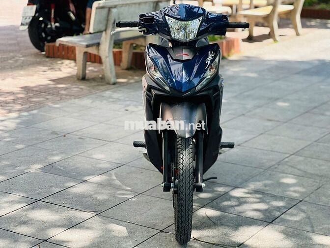 WAVE RSX FI 110 2024  MƠI ĐẬP HỘP XONG CẦN BÁN
