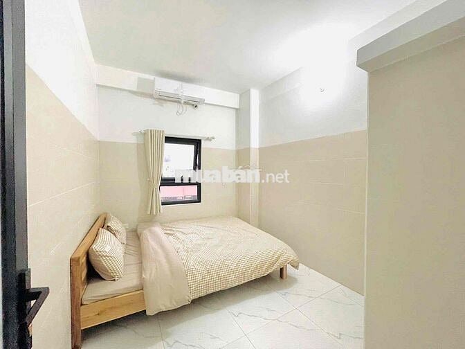 Căn Hộ 2PN Full Nội Thất, Thoáng Mát - Gần K300, ĐH Văn Hiến, ĐH VAA