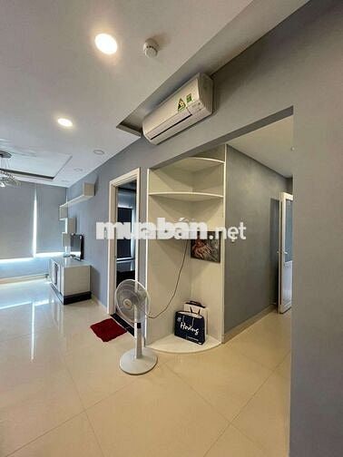 Cần bán CC Saigonres Plaza Bình Thạnh 73m2 chỉ 1 tỷ 420 bao TP