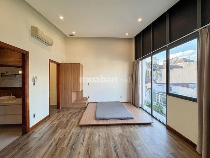 Biệt thự khu VIP Lam Sơn 170m2, 8x23m, 4 tầng, 39 tỷ