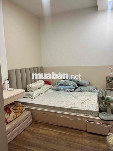 [Chính chủ] Có thương lượng Cho thuê cc Q7 Riverside 66m2 2PN 2WC full