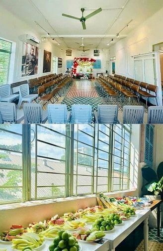 Tìm CTV Hỗ trợ workshop & CSKH - tên thương hiệu hoặc page 