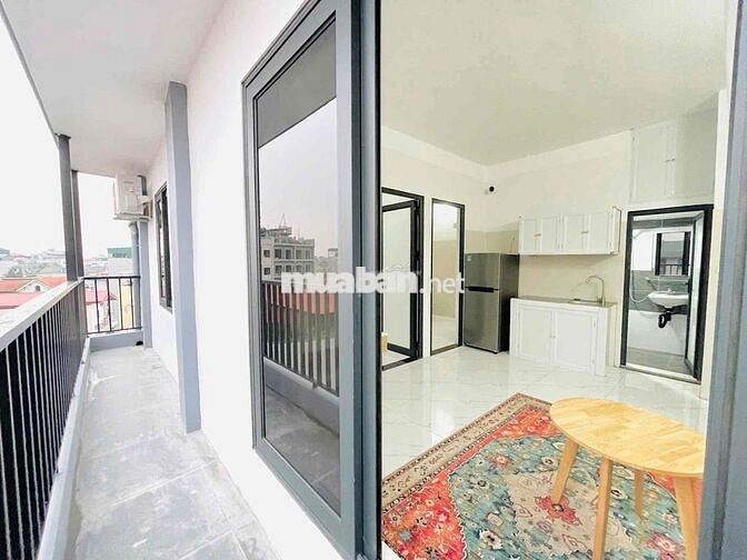 Căn Hộ 2PN Full Nội Thất, Thoáng Mát - Gần K300, ĐH Văn Hiến, ĐH VAA