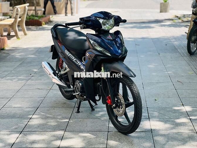 WAVE RSX FI 110 2024  MƠI ĐẬP HỘP XONG CẦN BÁN