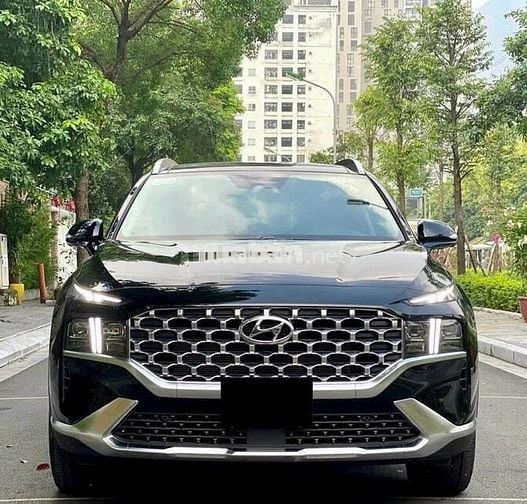 Huyndai Santafe 2.2D