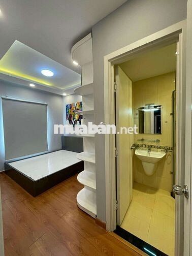 Cần bán CC Saigonres Plaza Bình Thạnh 73m2 chỉ 1 tỷ 420 bao TP