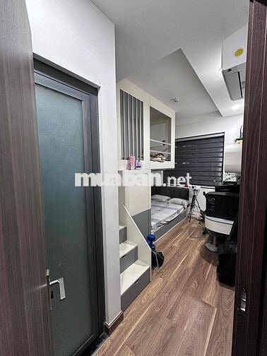[Chính chủ] Có thương lượng Cho thuê cc Q7 Riverside 66m2 2PN 2WC full