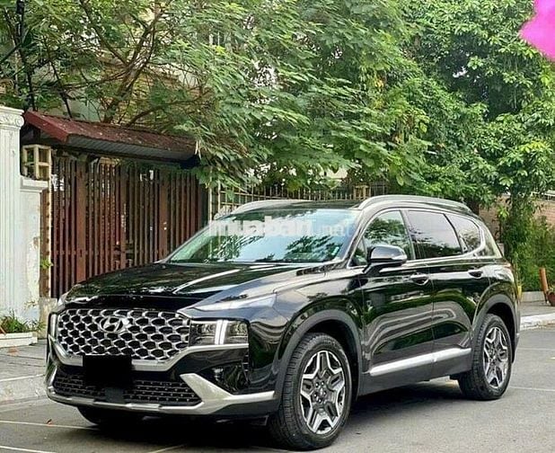 Huyndai Santafe 2.2D