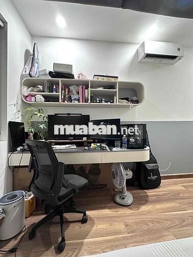 [Chính chủ] Có thương lượng Cho thuê cc Q7 Riverside 66m2 2PN 2WC full