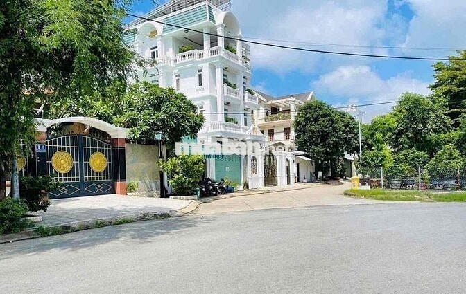 ĐẤT PHÂN LÔ FULL THỔ CƯ,ĐƯỜNG NHỰA 12m THÔNG CÓ VỈA HÈ RỘNG