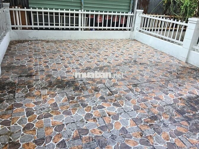 BÁN NHÀ 1T3L MT DE1 MỸ PHƯỚC 3–GẦN KHU CÔNG NGHIỆP, TIỆN Ở & CHO THUÊ