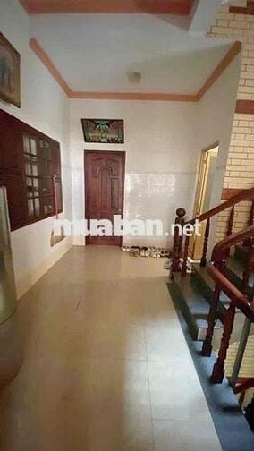 NHÀ 4TẦNG, NGANG 5,5M, DT 100M2, TÂN THỚI HIỆP, Q12, GIÁ GIẢM SÂU