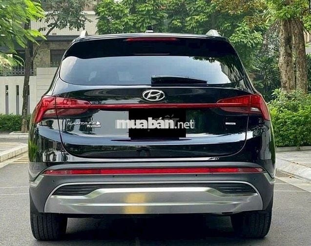 Huyndai Santafe 2.2D