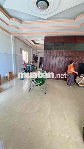 NHÀ 4TẦNG, NGANG 5,5M, DT 100M2, TÂN THỚI HIỆP, Q12, GIÁ GIẢM SÂU