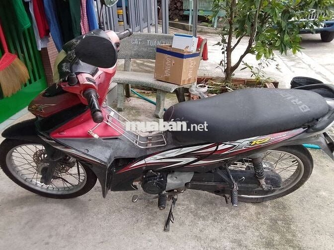 Không đi nữa nên bán xe chạy trong gia đình