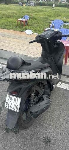 cần bán xe 125i Cbs