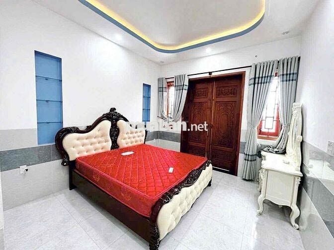 CHO THUÊ NHÀ ĐẸP THỚI NHỰT CẦN THƠ