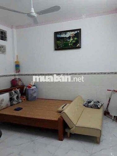 🏠Nguyên Căn 3Phòng Có Nội Thất hẻm Huỳnh Tấn Phát P.Phú Thuận