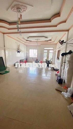 NHÀ 4TẦNG, NGANG 5,5M, DT 100M2, TÂN THỚI HIỆP, Q12, GIÁ GIẢM SÂU