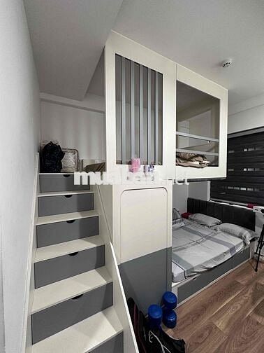 [Chính chủ] Có thương lượng Cho thuê cc Q7 Riverside 66m2 2PN 2WC full