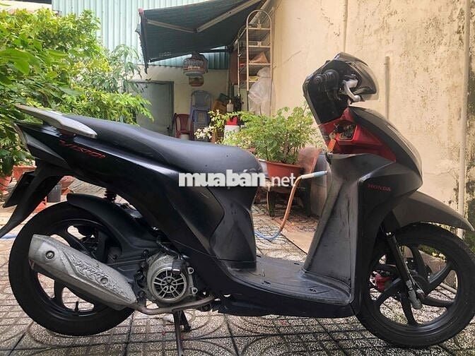 cần bán xe vision bstp có cccd chủ xe