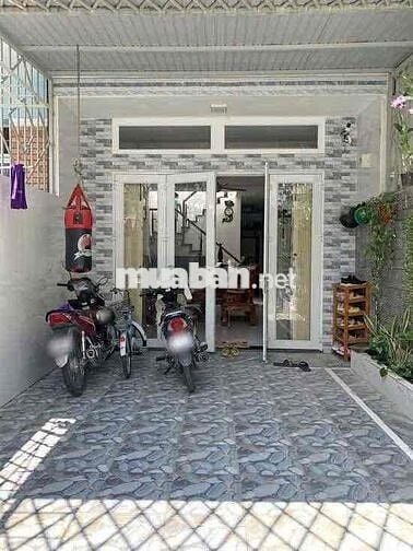 🏠Nguyên Căn 3Phòng Có Nội Thất hẻm Huỳnh Tấn Phát P.Phú Thuận
