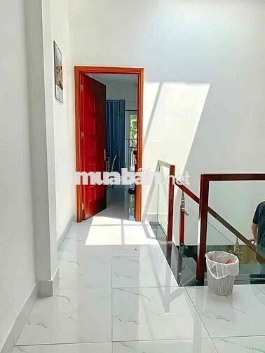🏠Nguyên Căn 3Phòng Có Nội Thất hẻm Huỳnh Tấn Phát P.Phú Thuận