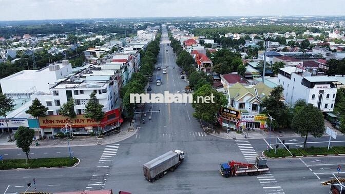 BÁN NHÀ 1T3L MT DE1 MỸ PHƯỚC 3–GẦN KHU CÔNG NGHIỆP, TIỆN Ở & CHO THUÊ