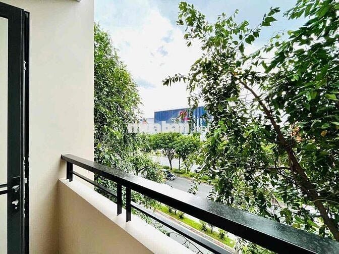 🌈HỆ THỐNG PHÒNG MỚI - BAN CÔNG LỚN - FULL NỘI THẤT NGAY CVPM - TÔ KÝ