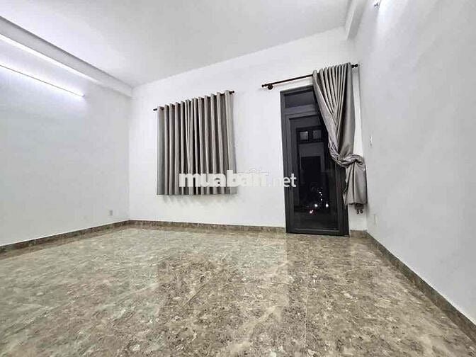 BÁN NHÀ 5 TẦNG 60M2 NGANG 5 - HƯƠNG LỘ 80 - VĨNH LỘC - HXH 5M