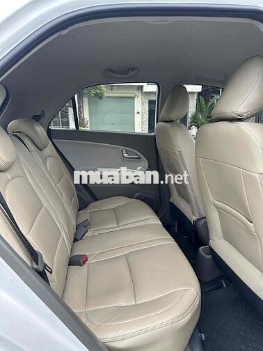 Kia Morning 2022 Deluxe - 58000 km