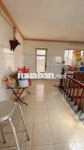 NHÀ 4TẦNG, NGANG 5,5M, DT 100M2, TÂN THỚI HIỆP, Q12, GIÁ GIẢM SÂU
