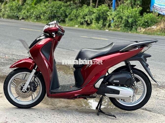 SH 125 2018, HỒ SƠ SẲN, HỖ TRỢ GÓP