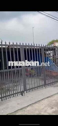 Cần Tiền bán gấp lô đất 250m2 full thổ cư