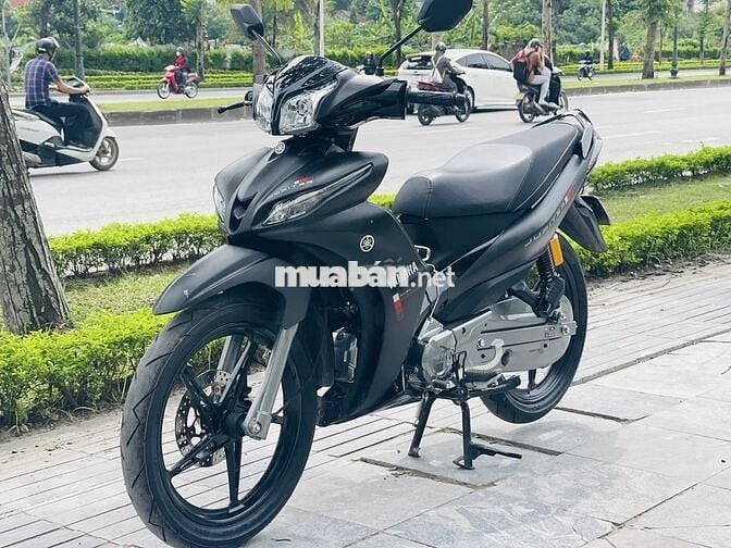 YAMAHA JUPITER FI  2021 CÓ TRẢ GÓP LÃI XUẤT 0%