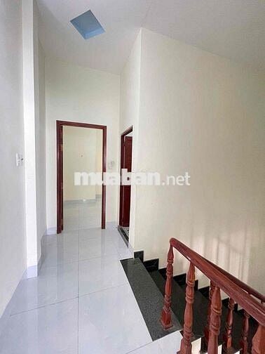 Cho thuê nhà lầu gần Bệnh Viện Nhi Đồng giá 6,5 triệu