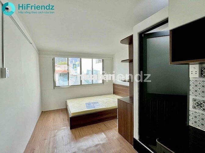 🏡CHO THUÊ PHÒNG TRỌ GIÁ RẺ GẦN QUẬN 1📍GẦN NGÃ 4 PHÚ NHUẬN
